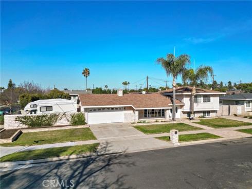 18161 Larkstone , North Tustin, CA