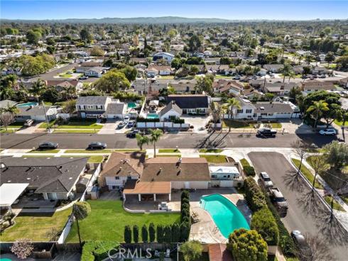 18161 Larkstone , North Tustin, CA