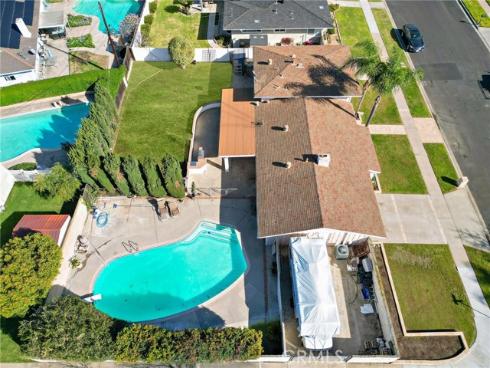 18161 Larkstone , North Tustin, CA