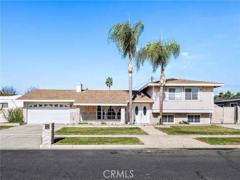 18161 Larkstone , North Tustin, CA