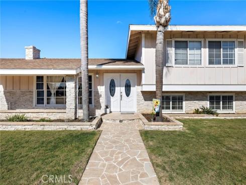 18161 Larkstone , North Tustin, CA