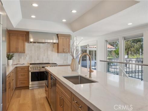 10181 Overhill Drive, North Tustin, CA