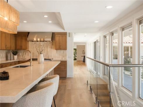 10181 Overhill Drive, North Tustin, CA