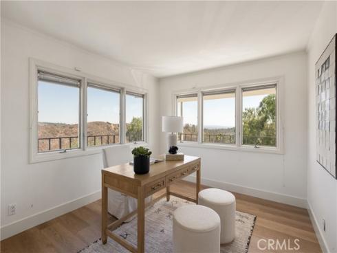 10181 Overhill Drive, North Tustin, CA