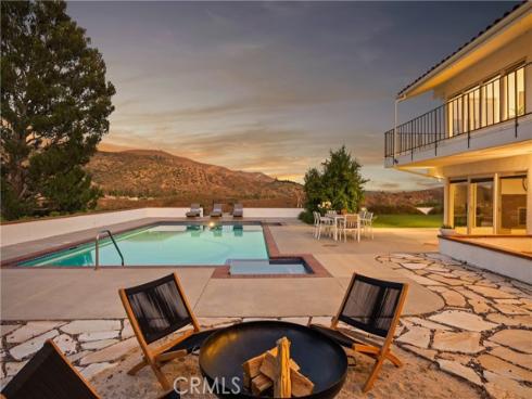 10181 Overhill Drive, North Tustin, CA