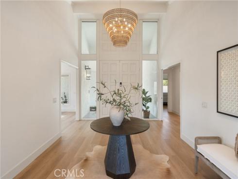 10181 Overhill Drive, North Tustin, CA