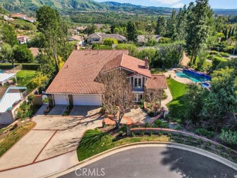 10972  Furlong   Drive, North Tustin, CA