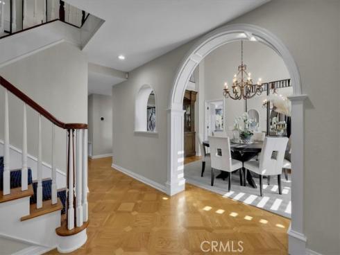 10972  Furlong   Drive, North Tustin, CA