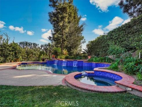 10972  Furlong   Drive, North Tustin, CA