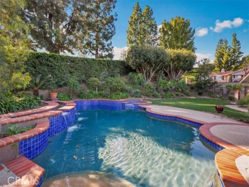 10972  Furlong   Drive, North Tustin, CA