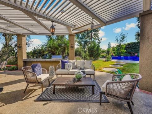 10972  Furlong   Drive, North Tustin, CA