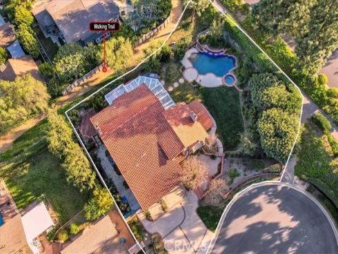 10972  Furlong   Drive, North Tustin, CA