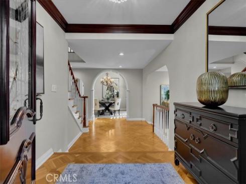 10972  Furlong   Drive, North Tustin, CA