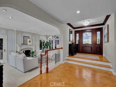 10972  Furlong   Drive, North Tustin, CA