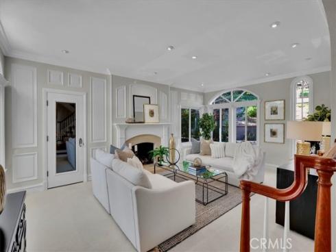 10972  Furlong   Drive, North Tustin, CA