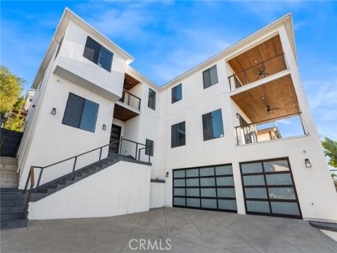 12281  Baja Panorama  , North Tustin, CA