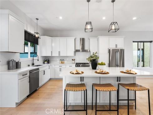 12281  Baja Panorama  , North Tustin, CA