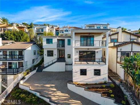 12281  Baja Panorama  , North Tustin, CA