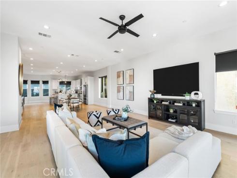 12281  Baja Panorama  , North Tustin, CA