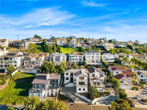 12281  Baja Panorama  , North Tustin, CA