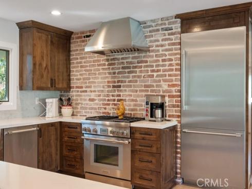 2011  Redberry  , North Tustin, CA