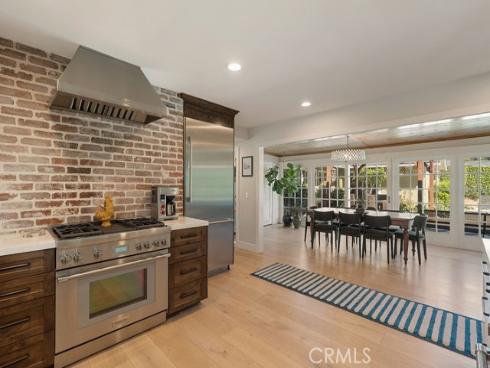 2011  Redberry  , North Tustin, CA