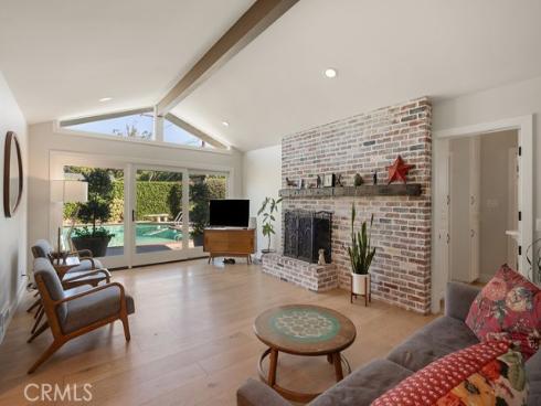 2011  Redberry  , North Tustin, CA