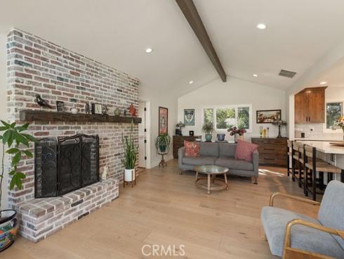 2011  Redberry  , North Tustin, CA