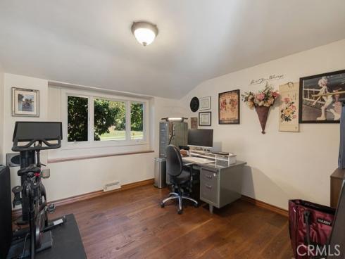 2011  Redberry  , North Tustin, CA