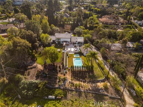 9821  Brentwood   Drive, North Tustin, CA