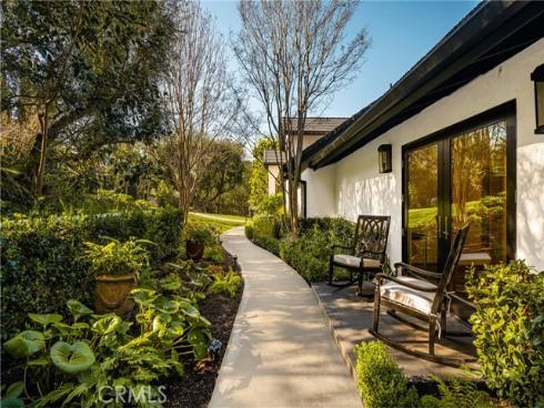 9821  Brentwood   Drive, North Tustin, CA