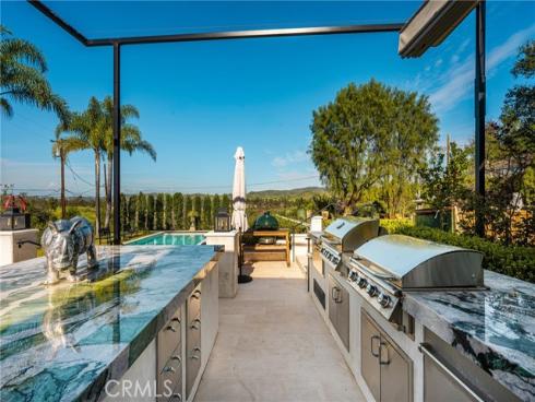 9821  Brentwood   Drive, North Tustin, CA