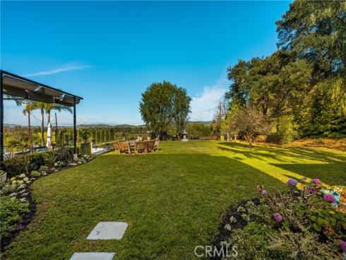 9821  Brentwood   Drive, North Tustin, CA