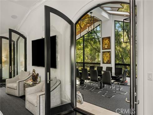 9821  Brentwood   Drive, North Tustin, CA