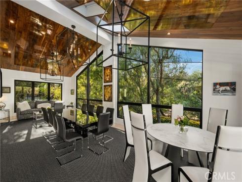 9821  Brentwood   Drive, North Tustin, CA