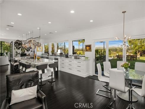 9821  Brentwood   Drive, North Tustin, CA