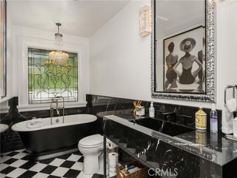 9821  Brentwood   Drive, North Tustin, CA