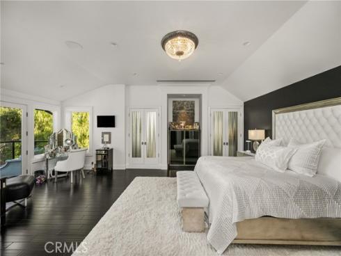 9821  Brentwood   Drive, North Tustin, CA