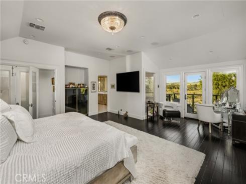 9821  Brentwood   Drive, North Tustin, CA