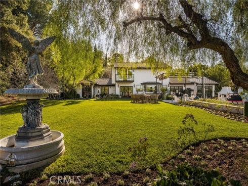 9821  Brentwood   Drive, North Tustin, CA