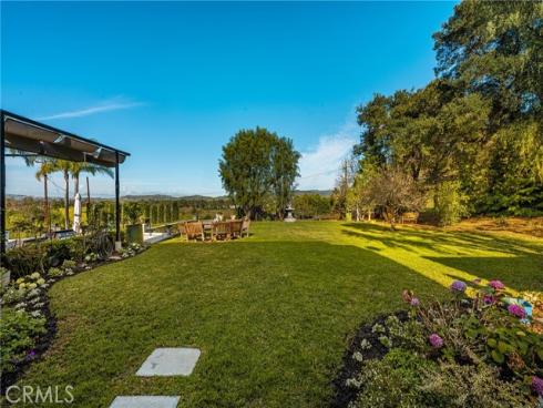 9821  Brentwood   Drive, North Tustin, CA