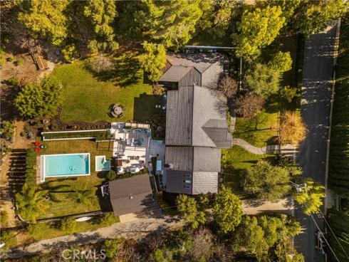 9821  Brentwood   Drive, North Tustin, CA