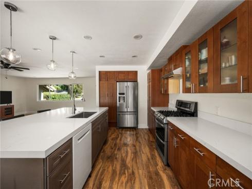 1532  Rainbow Dr.  , North Tustin, CA