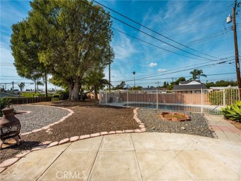 1532  Rainbow Dr.  , North Tustin, CA