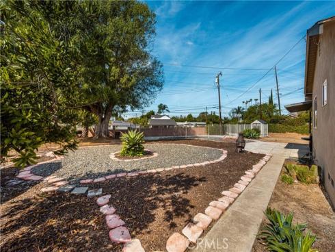1532  Rainbow Dr.  , North Tustin, CA