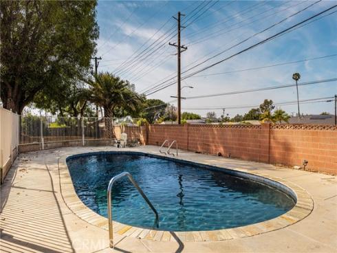 1532  Rainbow Dr.  , North Tustin, CA
