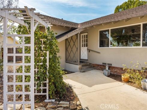 1532  Rainbow Dr.  , North Tustin, CA