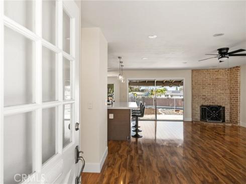 1532  Rainbow Dr.  , North Tustin, CA