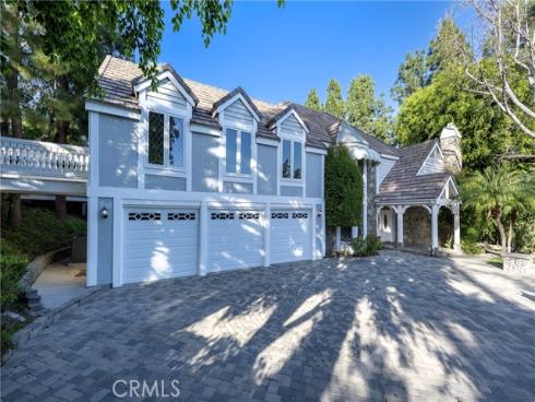 10761  Crawford Canyon  , North Tustin, CA