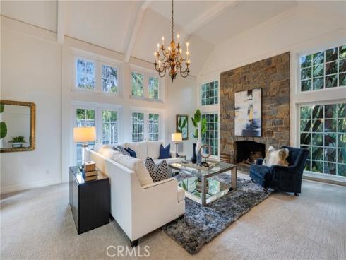 10761  Crawford Canyon  , North Tustin, CA